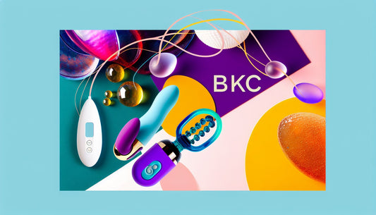 Discover the Joy of G-Spot Vibrators