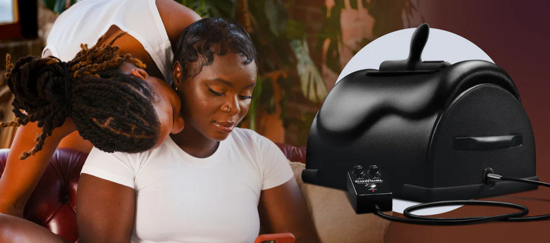 Intimate Sex Positions To Try This Valentine's Day