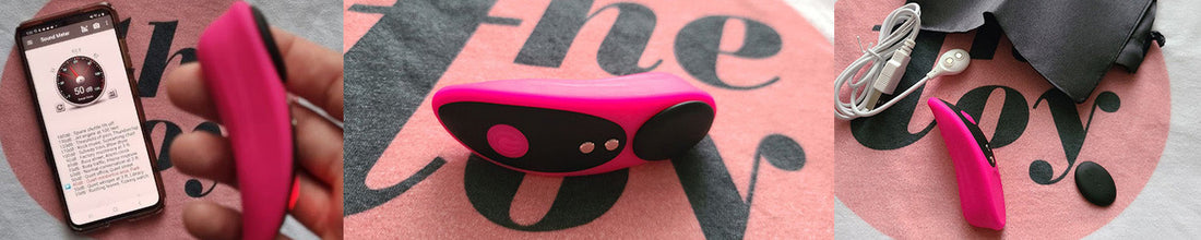 Lovense Ferri Review [My favorite panty vibrator]