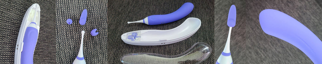 Lovense Hyphy Review [Dual End Vibrator To Double The Pleasure]