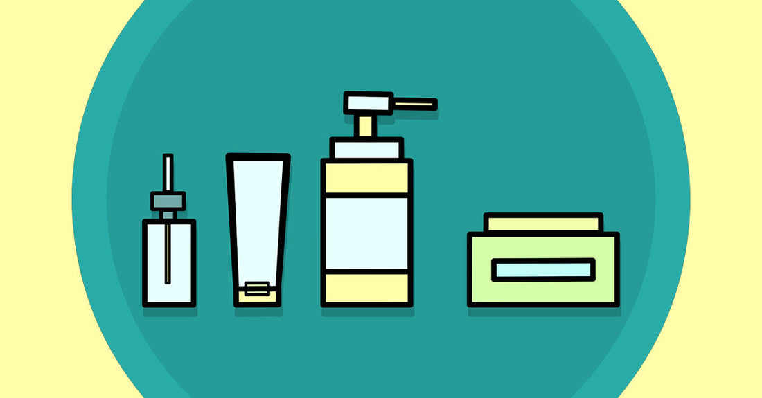 I’m a huge advocate for lubricant