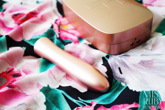 Review: FemmeFunn Bougie Bullet Vibrator - Miss Ruby Reviews