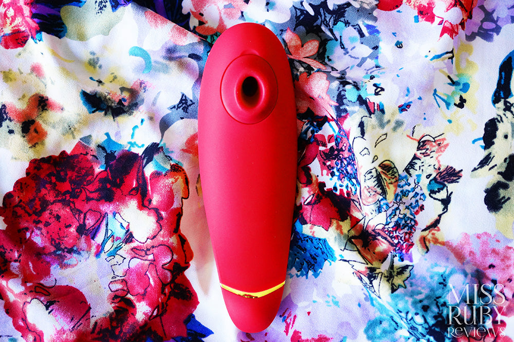 Review: Womanizer Premium