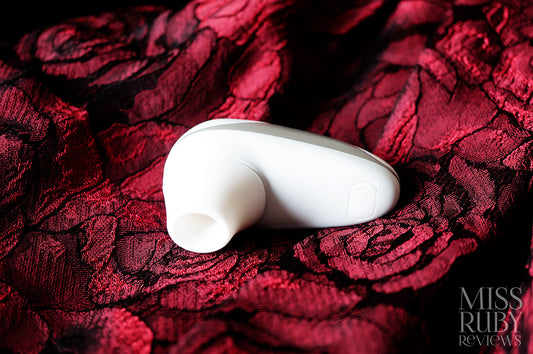 Review: Womanizer Starlet