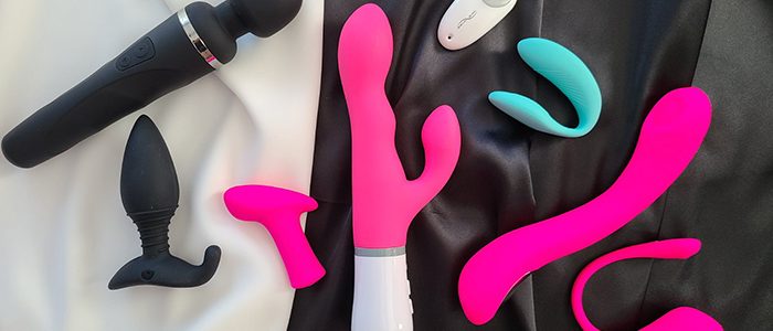 Vibrator Use Statistics (Based on Studies )