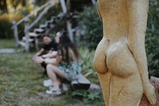 How to Prepare for Anal Play Safely and Comfortably