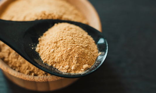 Does maca help male sexual function?