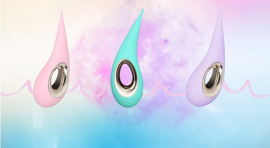 Lelo Dot Review: A Game-Changer for Clitoral Stimulation?