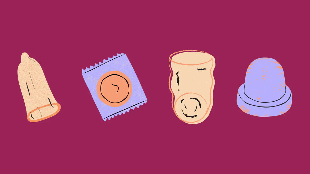 YOUR EASY GUIDE TO BARRIER METHODS