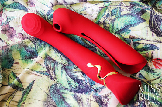 Review: Zalo Queen Set