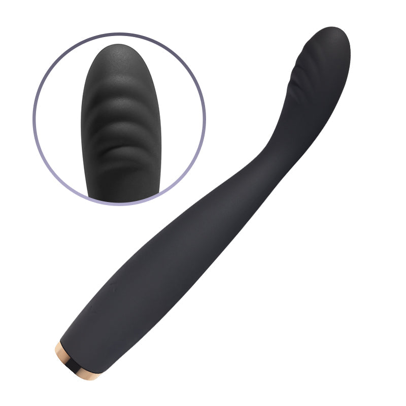 Vibromasseur Classic Cora 10 Stands 5 vitesses G-Punkt 