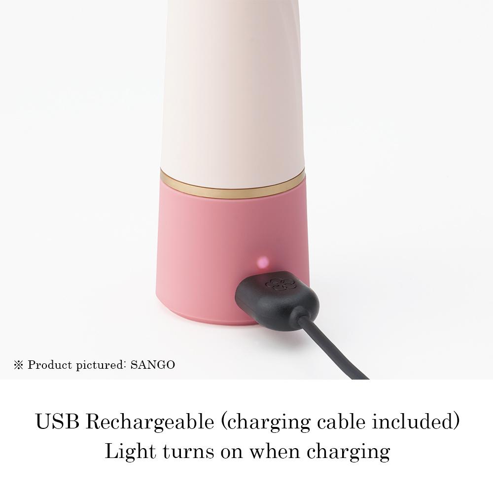 Iroha Rin+ rechargeable