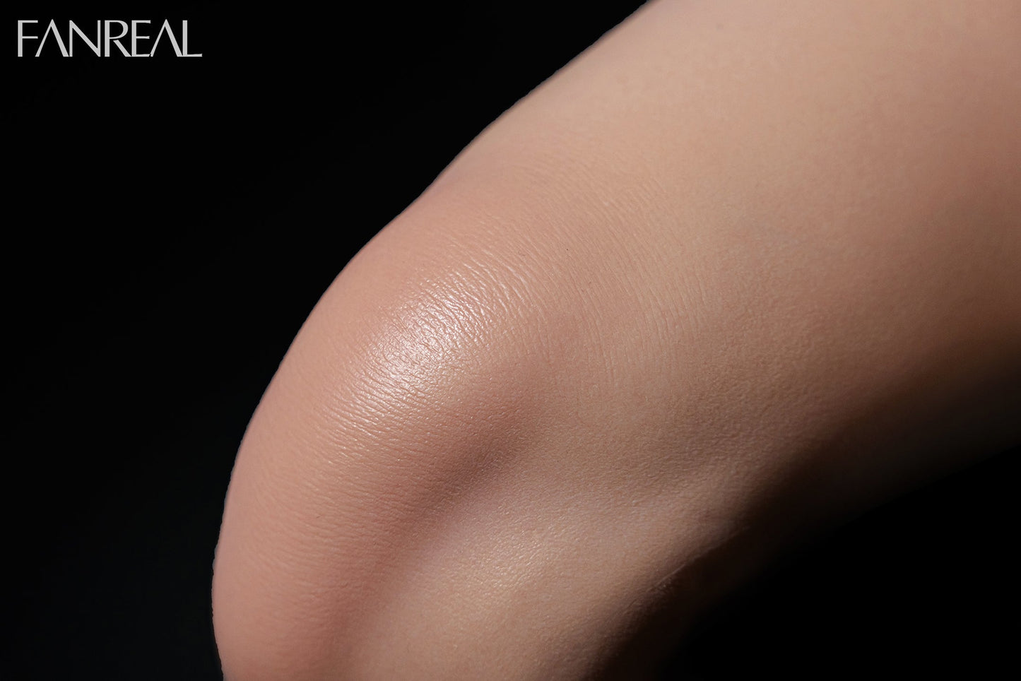 155cm/5ft1 F-cup Blonde Hair Silicone Sex Doll - Maria Tan Twins