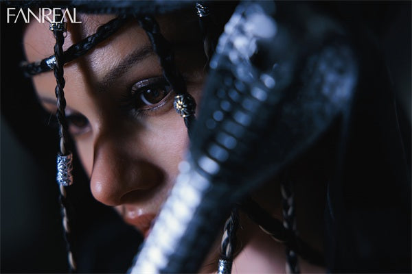 168cm/5ft6 F-cup Silicone Sex Doll – Vanessa Tan 02