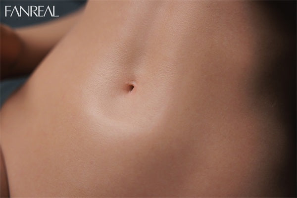 168cm/5ft6 F-cup Silicone Sex Doll – Vanessa Tan 02