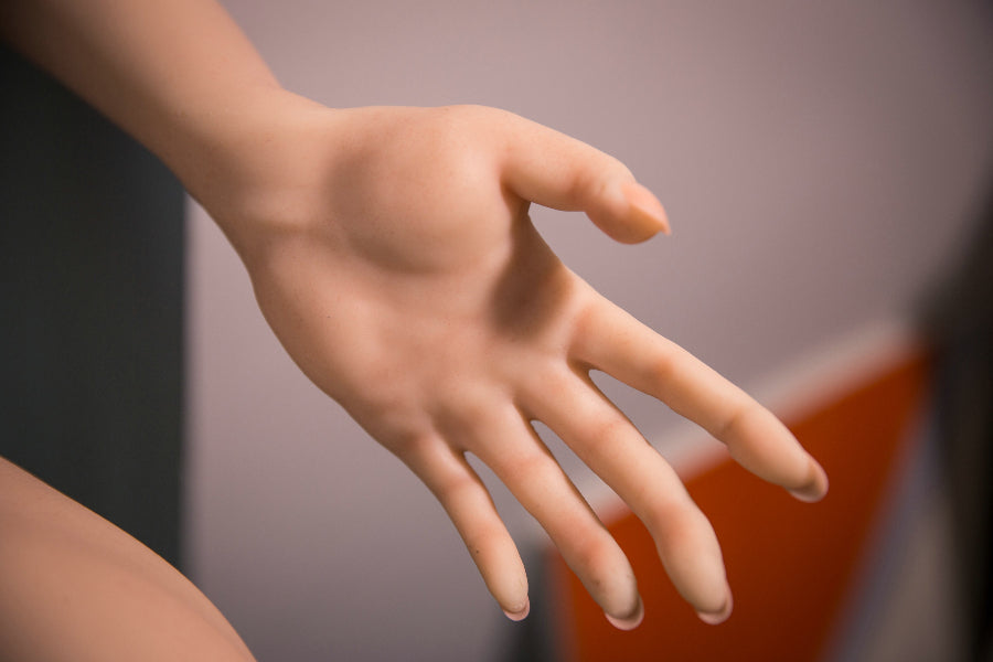 165cm/5ft5 Realistic Male Silicone Sex Doll - CHU