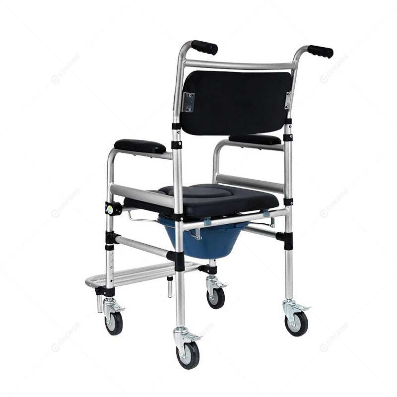 Sex Doll Cleaning and Moving Chair