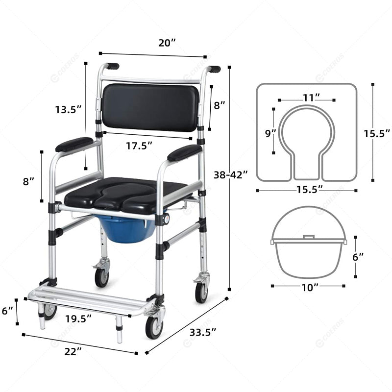 Sex Doll Cleaning and Moving Chair