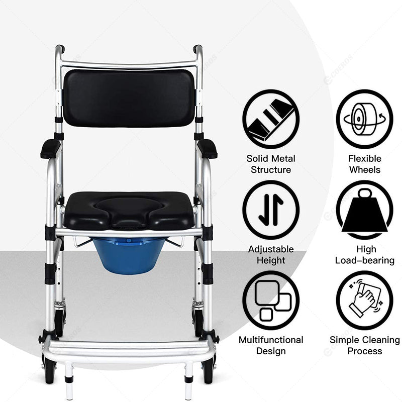 Sex Doll Cleaning and Moving Chair