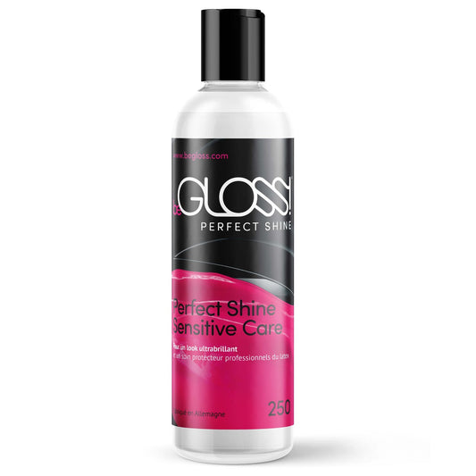1000ml BeGloss Perfect Shine