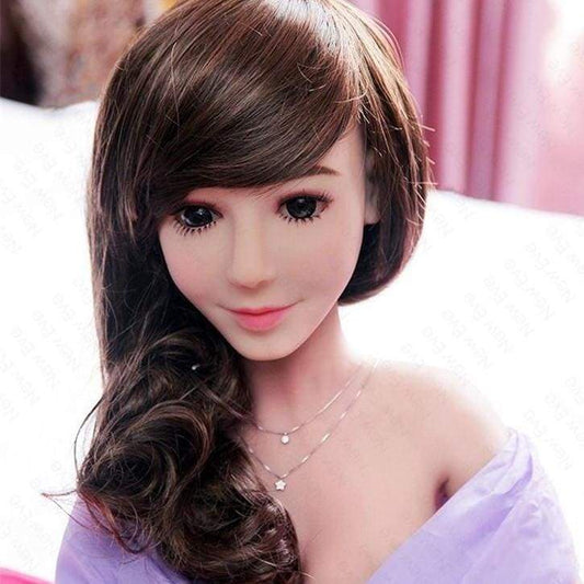 100cm ( 3.28ft ) Big Breast Sex Doll DW19060602 Dayle