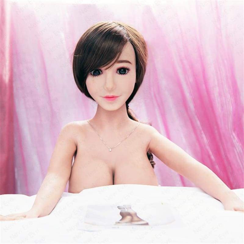 100cm ( 3.28ft ) Big Breast Sex Doll DW19060602 Dayle