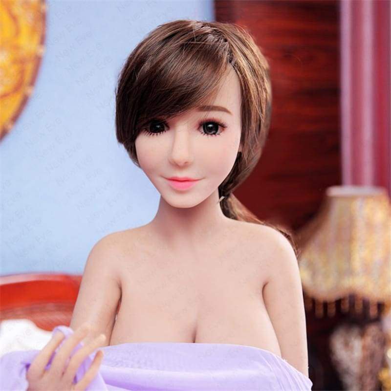 100cm ( 3.28ft ) Big Breast Sex Doll DW19060602 Dayle