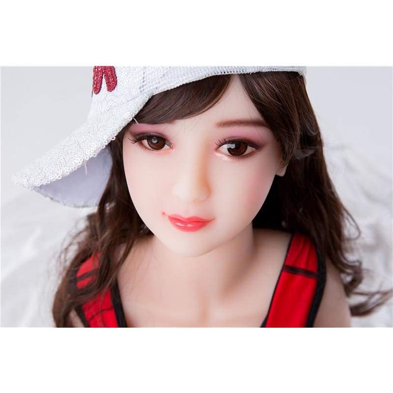 100cm (3.28ft) Big Breast Sex Doll EB19081322 Kei