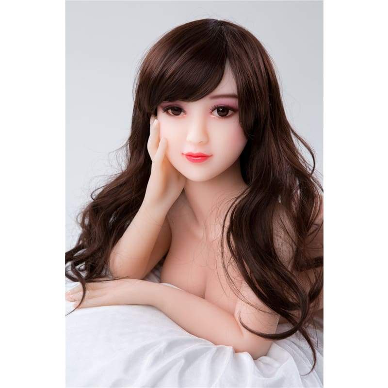 100cm (3.28ft) Big Breast Sex Doll EB19081322 Kei