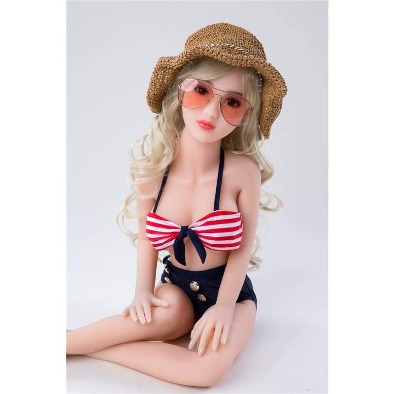 100cm (3.28ft) Big Breast Sex Doll EB19081323 Mihoko