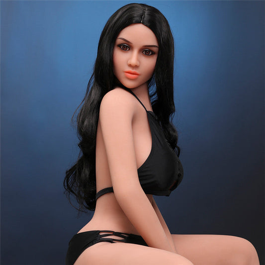 165cm (5.41ft) Small Breast Sex Doll DR19092705 Lucille