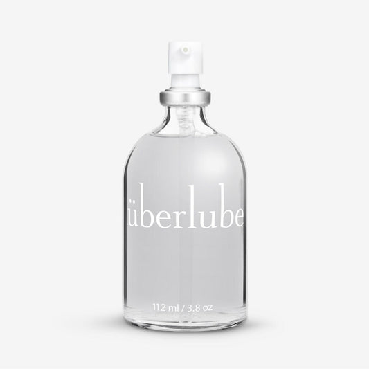 Überlube Silicone Lube