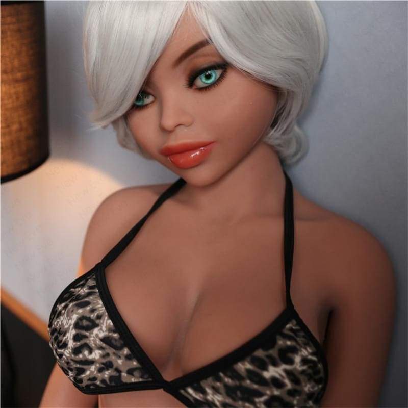 118cm (3.87ft) Small Breast Sex Doll DW19060607 Erin