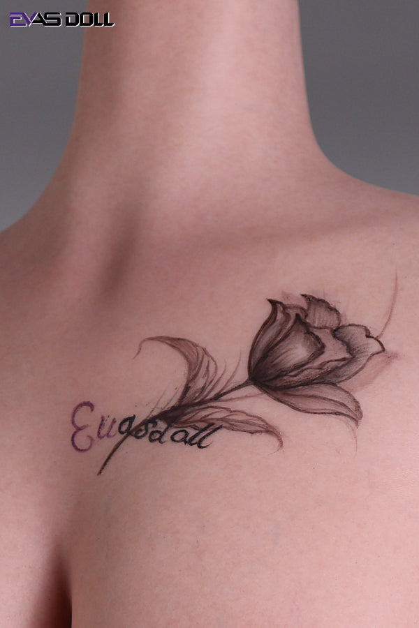 180cm/5ft11 H-cup Silicone Sex Doll – Yi Zhi Qi