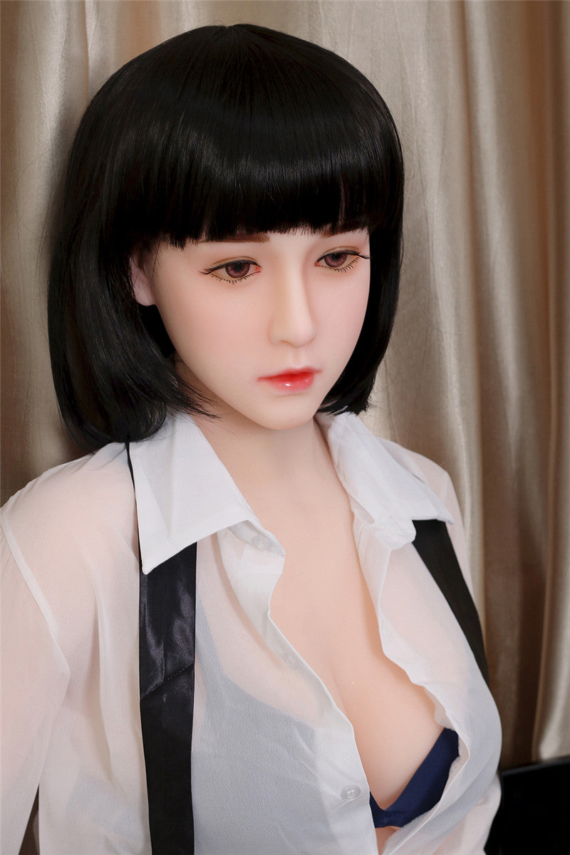 165cm (5.41ft) Small Breast Sex Doll DR19092708 Minami