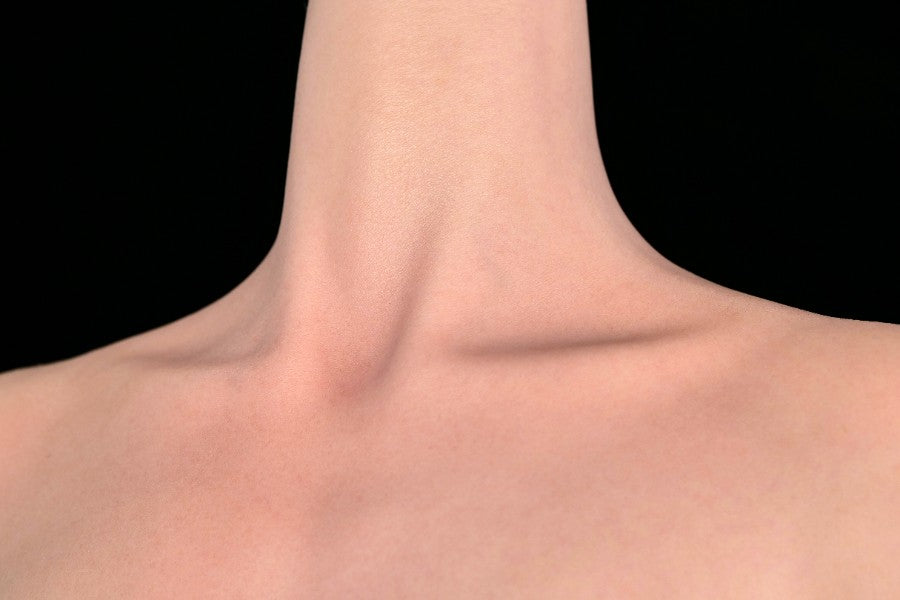 170cm/5ft7 D-Cup Tall Real Lady Realistic Silicone Sex Doll Body Details