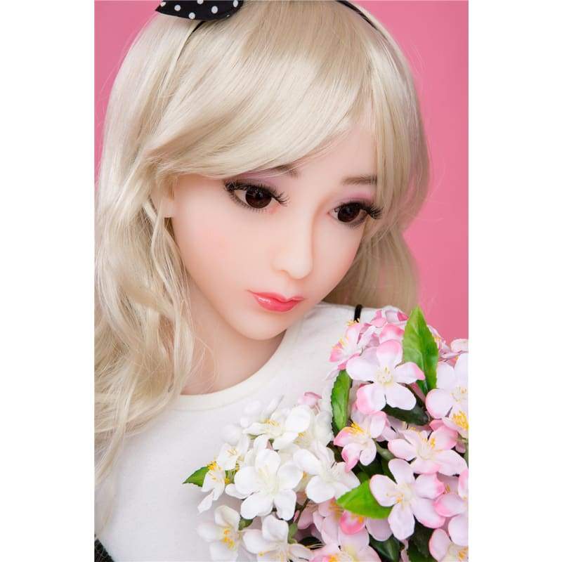 125cm (4.10ft) Big Breast Sex Doll EB19081327 Kahori