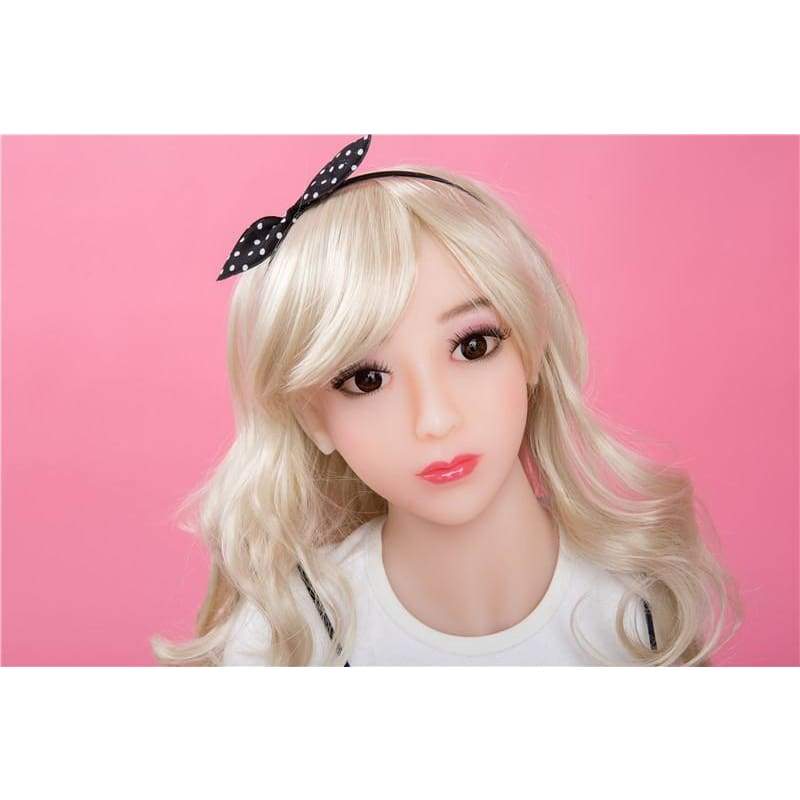 125cm (4.10ft) Big Breast Sex Doll EB19081327 Kahori