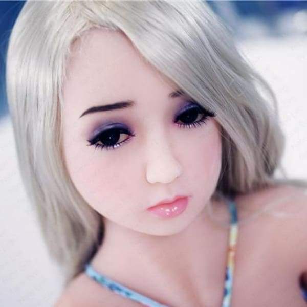 125cm ( 4.10ft ) Small Breast Sex Doll GDW19060601 Chole