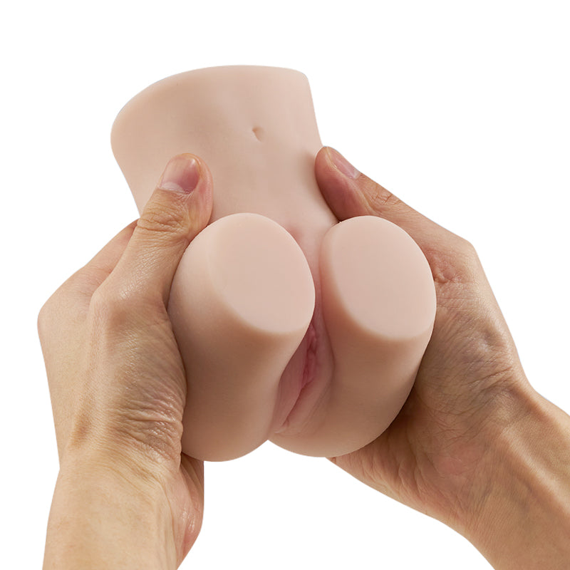 Wei Lite Single Channel Small Butt en vrac 481g