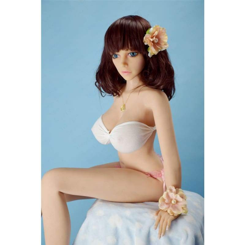 132cm (4.33ft) Medium Breast Blonde Sex Doll DW19060611 Hannah BKC 132cm (4.33ft) Medium Breast Blonde Sex Doll DW19060611 Hannah BKC
