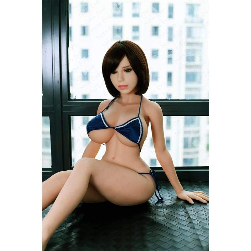 135cm ( 4.43ft ) Big Breast Sex Doll CB19061235 Sachiko