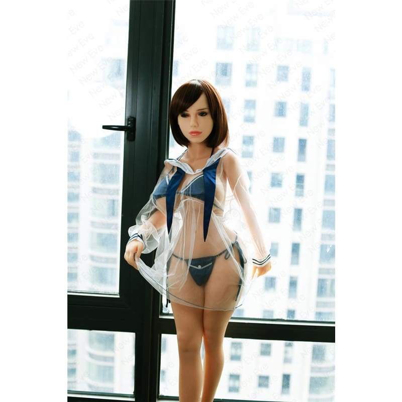 135cm ( 4.43ft ) Big Breast Sex Doll CB19061235 Sachiko