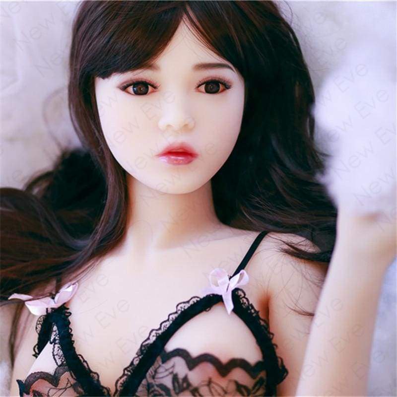 136cm (4.46ft) Small Breast Sex Doll CK19060306 Mamiko