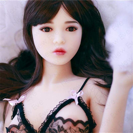 136cm (4.46ft) Small Breast Sex Doll CK19060306 Mamiko