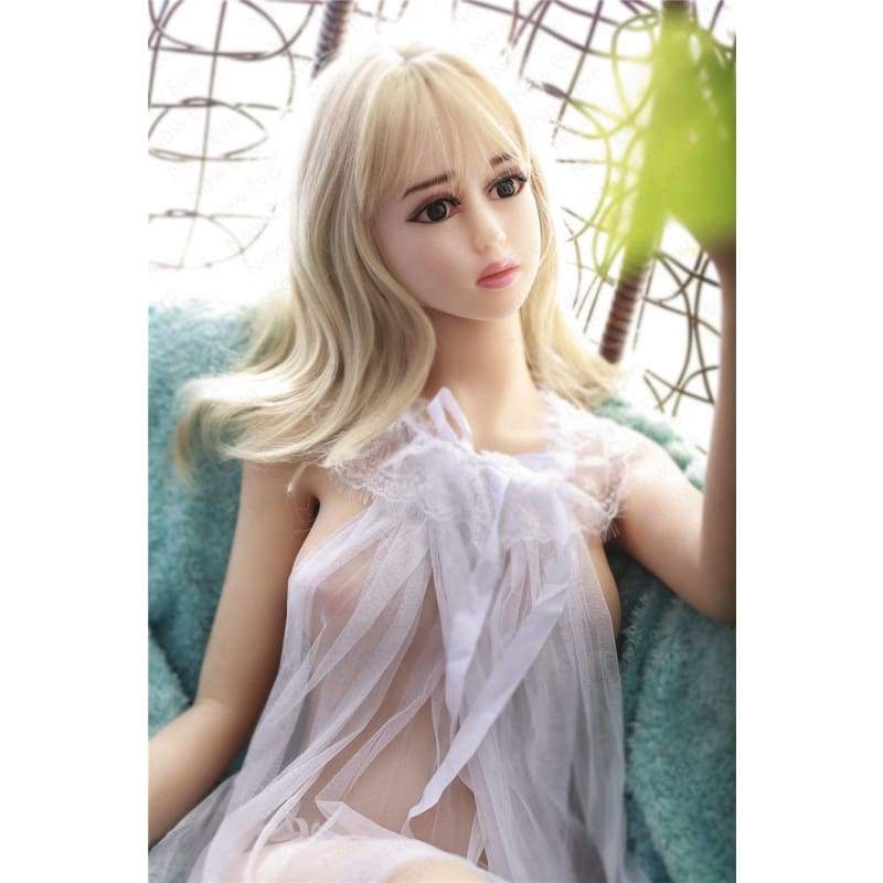 136cm ( 4.46ft ) Small Breast Sex Doll CK19060320 Odelia