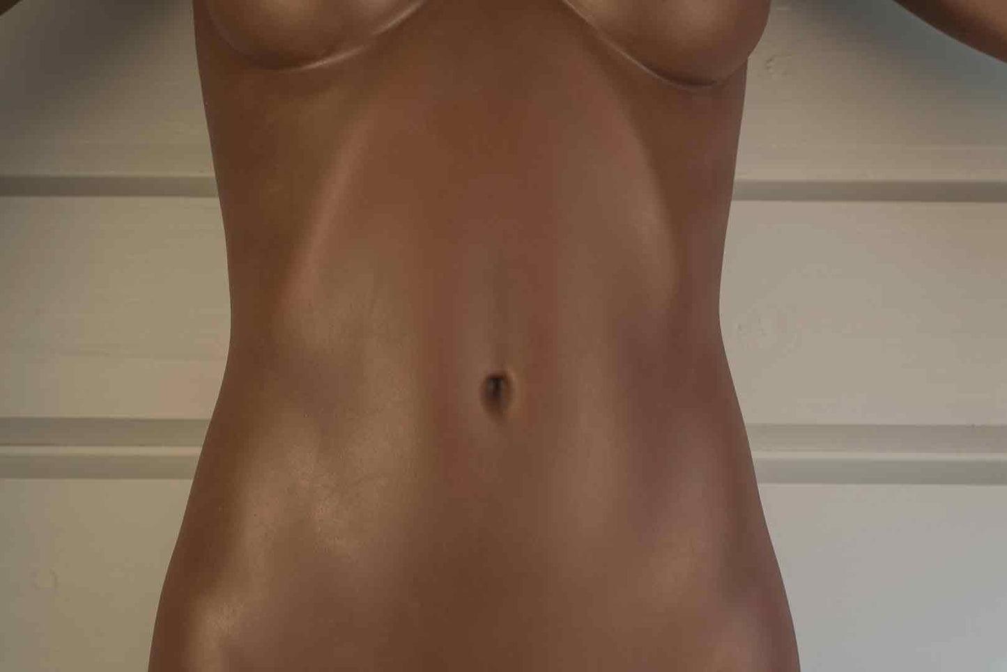 168cm/5ft6 A-cup Skinny TPE Sex Doll with 64#01  Head
