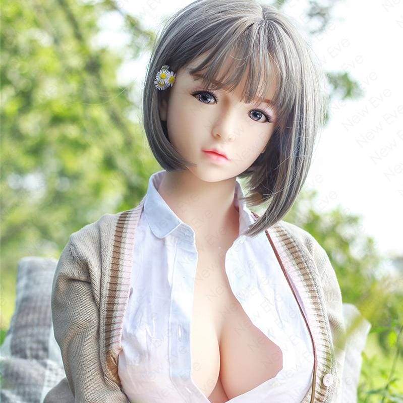 140cm (4.59ft ) Big Boom Sex Doll DK19052011 Iori