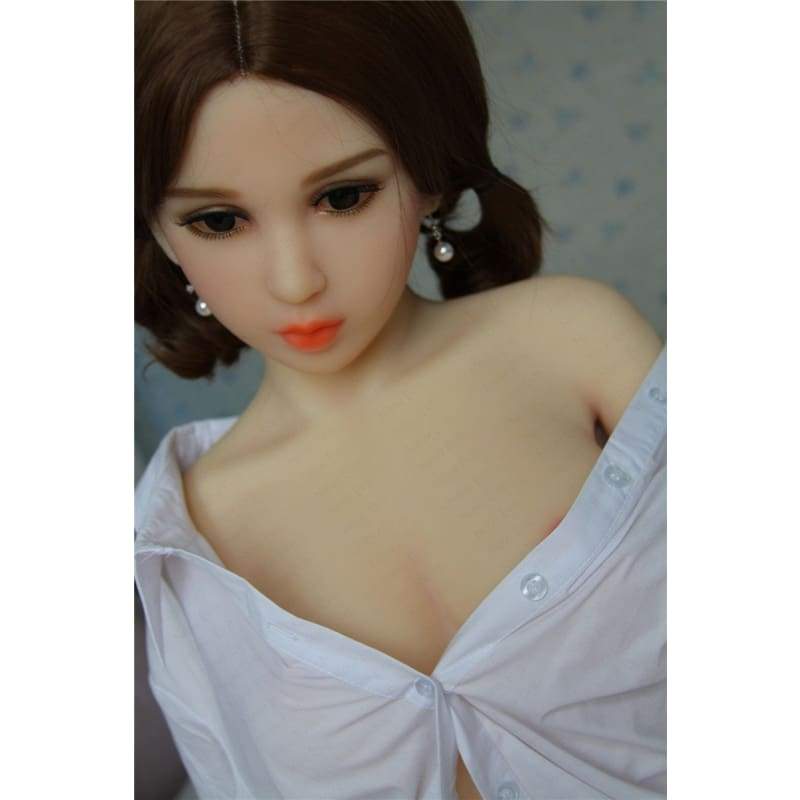 140cm ( 4.59ft ) Medium Breast Sex Doll CB19061225 Michiru