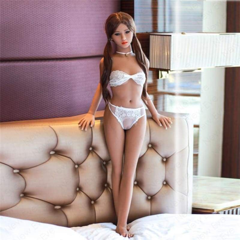 140cm ( 4.59ft ) Sex Doll D19051642 Bella